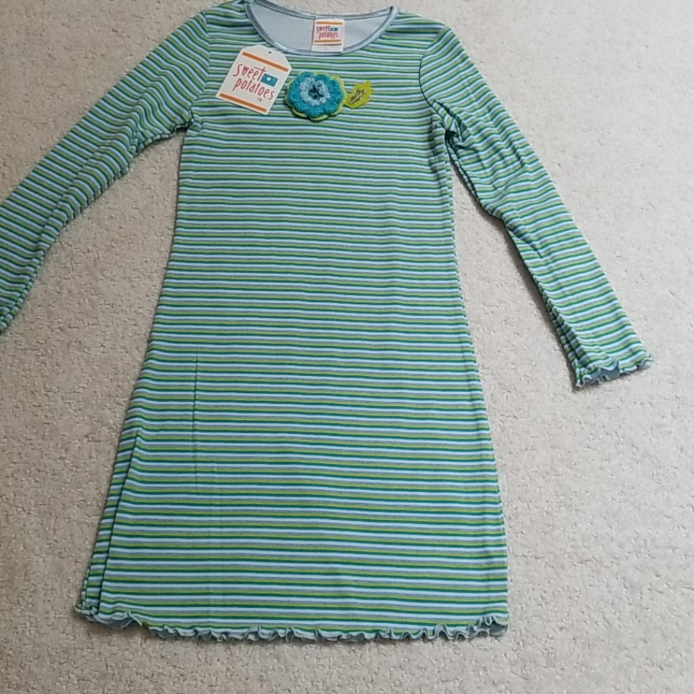 Children's dress